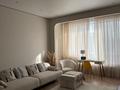 2-комнатная квартира · 60 м² · 18/21 этаж, Аль-Фараби 27/4 к3 — Сейфуллина Аль-Фараби за 95 млн ₸ в Алматы, Бостандыкский р-н