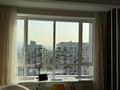 2-комнатная квартира · 60 м² · 18/21 этаж, Аль-Фараби 27/4 к3 — Сейфуллина Аль-Фараби за 95 млн ₸ в Алматы, Бостандыкский р-н — фото 2