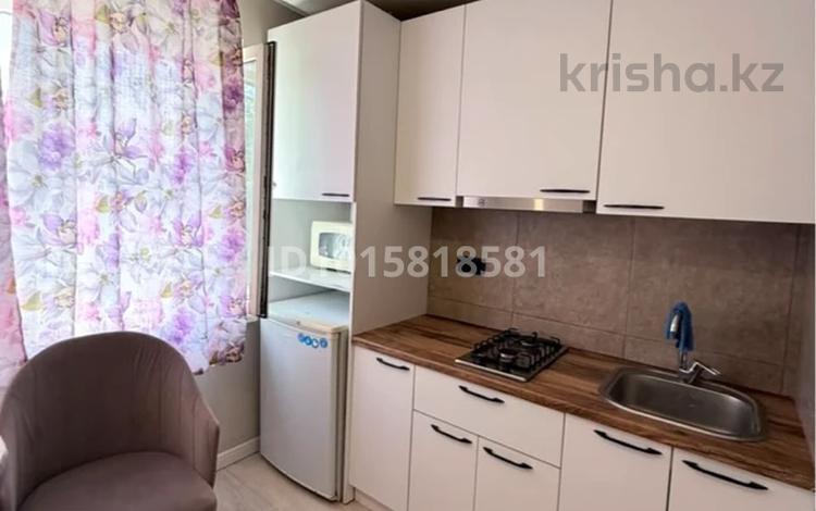 1-бөлмелі пәтер · 34 м² · 4/5 қабат, Гоголя 117 — Наурызбай батыра, бағасы: 31.9 млн ₸ в Алматы, Алмалинский р-н — фото 2