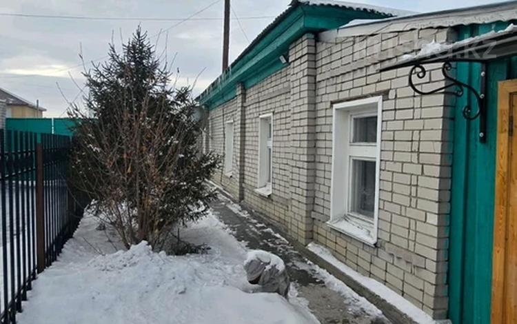 Отдельный дом · 4 комнаты · 85 м² · 5 сот., Чайжунусова за 40 млн ₸ в Семее — фото 2