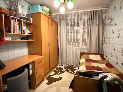 3-бөлмелі пәтер · 52.6 м² · 1/1 қабат, Улан 28, бағасы: ~ 11.3 млн ₸ в Талдыкоргане, военный городок Улан