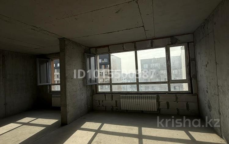 2-комнатная квартира · 60 м², Утепова 31 за ~ 34 млн ₸ в Алматы, Бостандыкский р-н — фото 2