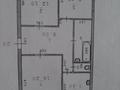 3-комнатная квартира, 62 м², 6/6 этаж, мкр 8 41 за 18 млн 〒 в Актобе, мкр 8 — фото 16