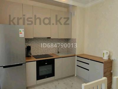 1-комнатная квартира · 38 м² · 1/10 этаж, мкр Юго-Восток, Строителей 33/1 за 2 500 〒 в Караганде, Казыбек би р-н