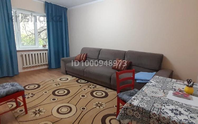 1-комнатная квартира · 36 м² · 3/9 этаж, Сатпаева — Розыбакиева за 250 000 ₸ в Алматы, Бостандыкский р-н — фото 3