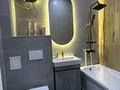 1-комнатная квартира · 54 м² · 3 этаж, мкр Юго-Восток, Шахтеров 20/4 за 3 000 ₸ в Караганде, Казыбек би р-н