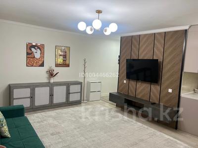 3-бөлмелі пәтер · 60 м² · 2/5 қабат, Сатпаева 30 — Центральный стадион, бағасы: 480 000 ₸ в Алматы, Бостандыкский р-н