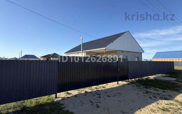 Үйдің бір бөлігі · 3 бөлме · 120 м² · 10 жүзд., Төлеген Айберген 23б — улица, бағасы: 20 млн ₸ в Кандыагаш — фото 2
