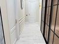 2-комнатная квартира · 57 м² · 9/20 этаж, Гагарина 310 за 400 000 ₸ в Алматы, Бостандыкский р-н — фото 2