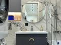 2-комнатная квартира · 57 м² · 9/20 этаж, Гагарина 310 за 400 000 ₸ в Алматы, Бостандыкский р-н — фото 4