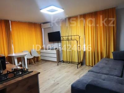 1-бөлмелі пәтер · 30 м² · 1/5 қабат, Янушкевича 5 — ЕНУ, бағасы: 200 000 ₸ в Астане, р-н Байконур