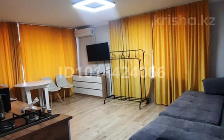 1-бөлмелі пәтер · 30 м² · 1/5 қабат, Янушкевича 5 — ЕНУ, бағасы: 200 000 ₸ в Астане, р-н Байконур — фото 2