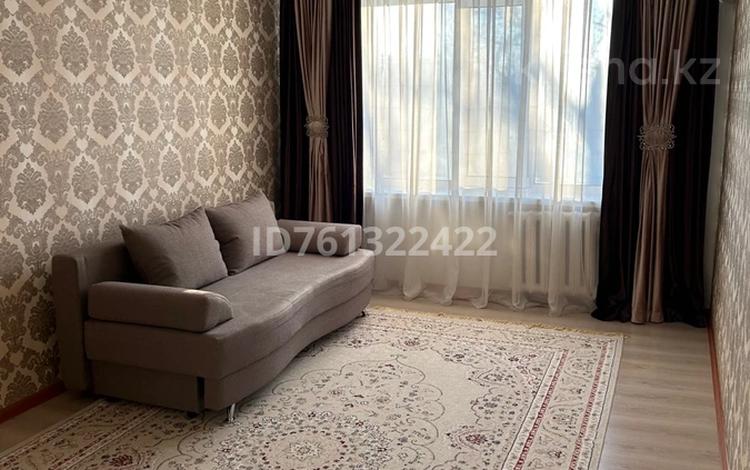 2-бөлмелі пәтер · 54 м² · 4/5 қабат, мкр Строитель 40 — Дублин, бағасы: 18.5 млн ₸ в Уральске — фото 6