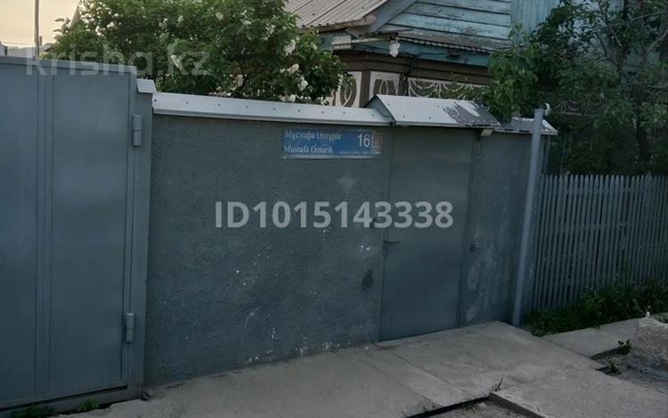 Жеке үй · 5 бөлме · 100 м² · 5 жүзд., "Оңтүстік" арнайы экономикалық аймағы ш/а 16 — Мечеть, бағасы: 36 млн ₸ в Шымкенте, Енбекшинский р-н — фото 2