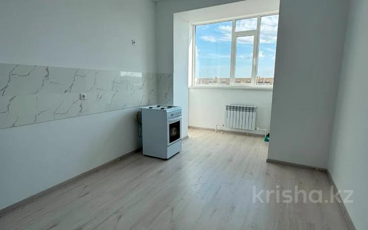 1-комнатная квартира · 40 м² · 5/5 этаж, мкр. Алтын орда за 16 млн ₸ в Актобе — фото 2