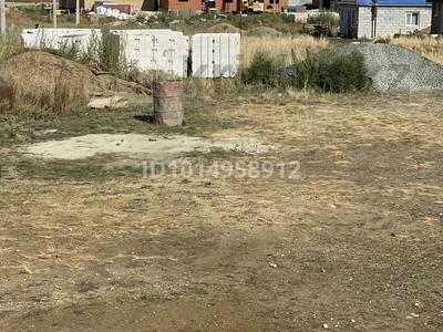 Участок · 10 соток, Республика 1107 за 5 млн ₸ в Хромтау