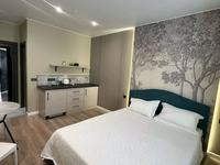 1-комнатная квартира · 32 м² · 9/16 этаж, мкр Шымсити, ​Туркия 1280/2 за 12 000 〒 в Шымкенте, Абайский р-н