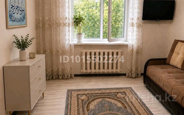 2-бөлмелі пәтер · 38 м² · 4/5 қабат, Манаса 20/1, бағасы: 21.3 млн ₸ в Астане, Алматы р-н — фото 2