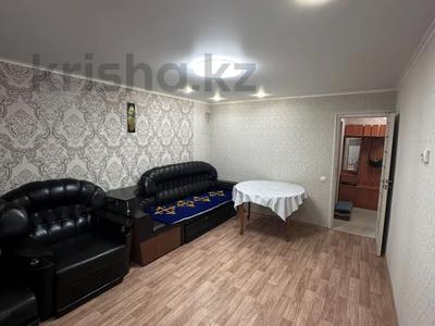 2-комнатная квартира · 48 м² · 1/5 этаж, Сабатаева — Apt. 46 за 19.5 млн ₸ в Кокшетау