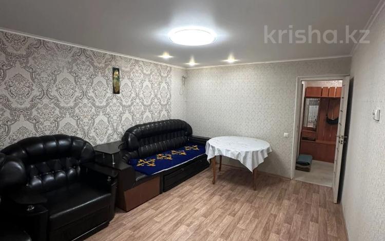 2-комнатная квартира · 48 м² · 1/5 этаж, Сабатаева — Apt. 46 за 19.5 млн ₸ в Кокшетау — фото 2