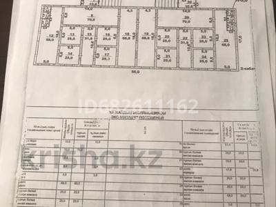 Отдельный дом · 8 комнат · 1034 м² · 25 сот., Айкынбекова 1 — Алекс завод минеральной воды за 30 млн ₸ в Сарыагаш