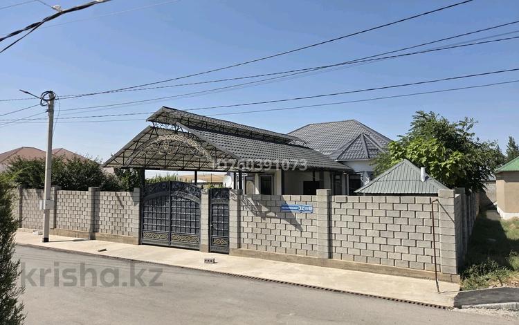 Жеке үй · 5 бөлме · 170 м² · 8 жүзд., Қызылкемер 32 — Бекболатова, бағасы: 43 млн ₸ в Шымкенте, Туран р-н — фото 35