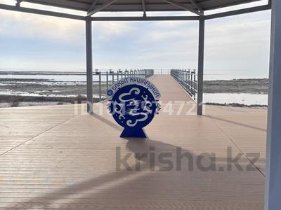 1-бөлмелі пәтер · 50 м² · 3/9 қабат, ​База отдыха Теплый пляж 119, бағасы: 30 000 ₸ в Актау