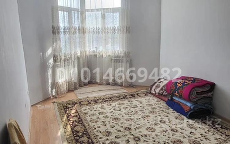 1-комнатная квартира · 40 м² · 8/12 этаж, мкр Нуркент за 200 000 ₸ в Алматы, Алатауский р-н — фото 2