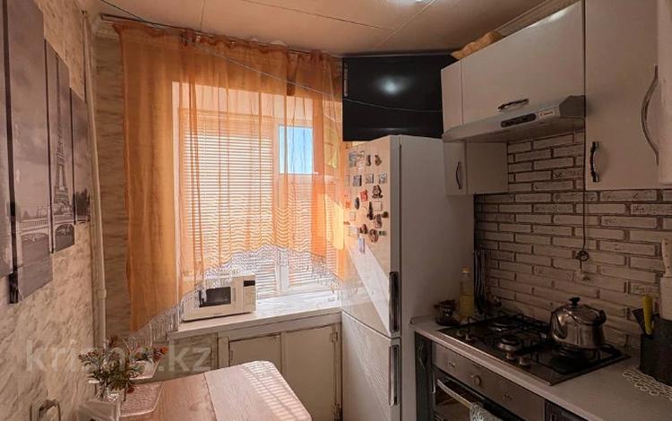 1-комнатная квартира · 29.2 м² · 4/5 этаж, Санкибай Батыра за 7.6 млн ₸ в Актобе — фото 3