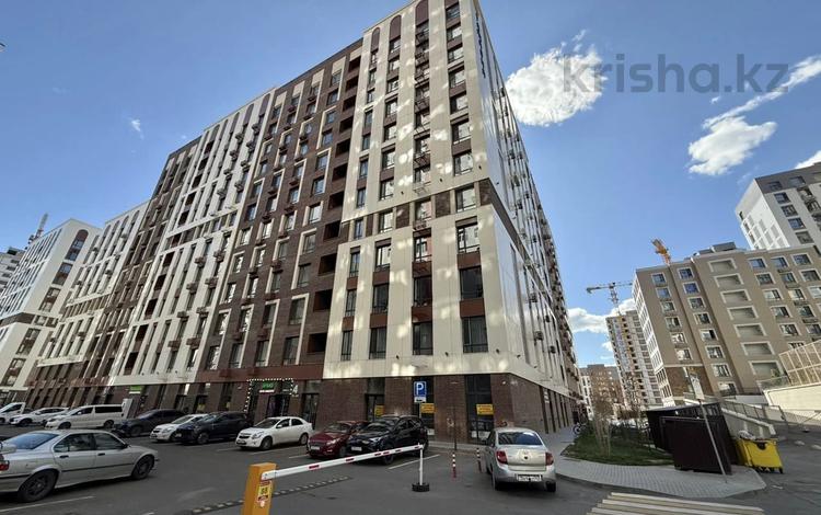 Свободное назначение · 89 м² за 62 млн ₸ в Астане, Алматы р-н — фото 14