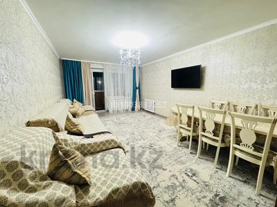3-бөлмелі пәтер · 90 м² · 3/6 қабат, 68 квартал 19, бағасы: 29 млн ₸ в Темиртау