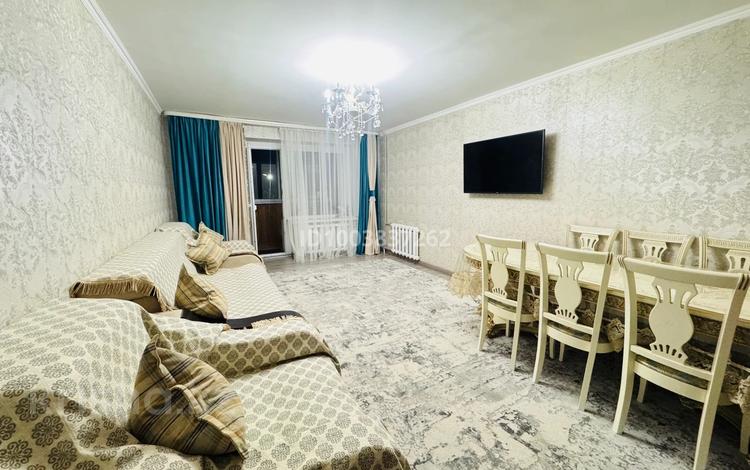 3-бөлмелі пәтер · 90 м² · 3/6 қабат, 68 квартал 19, бағасы: 29 млн ₸ в Темиртау — фото 2
