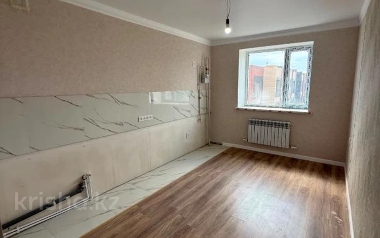 2-бөлмелі пәтер · 64 м² · 5/5 қабат, мкр. Алтын орда, Батыс-2 51Г, бағасы: 23.6 млн ₸ в Актобе — фото 2