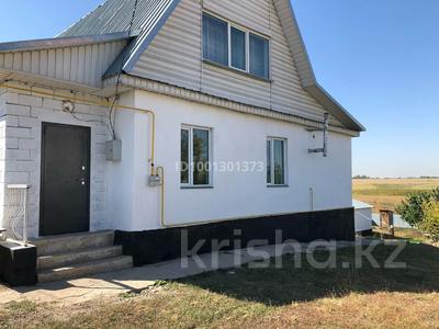 Отдельный дом · 5 комнат · 110 м² · 7.6 сот., Береке 73 за 27.5 млн ₸ в Жалпаксае
