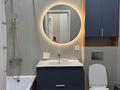 2-бөлмелі пәтер · 45 м² · 1/9 қабат, Туран 57/5 — Барыс Арена, бағасы: 20 000 ₸ в Астане, Нура р-н — фото 6