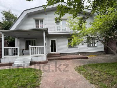 Жеке үй · 4 бөлме · 168 м² · 9 жүзд., Ақжар ш/а. — Ст Арман, бағасы: 115 млн ₸ в Алматы, Наурызбайский р-н