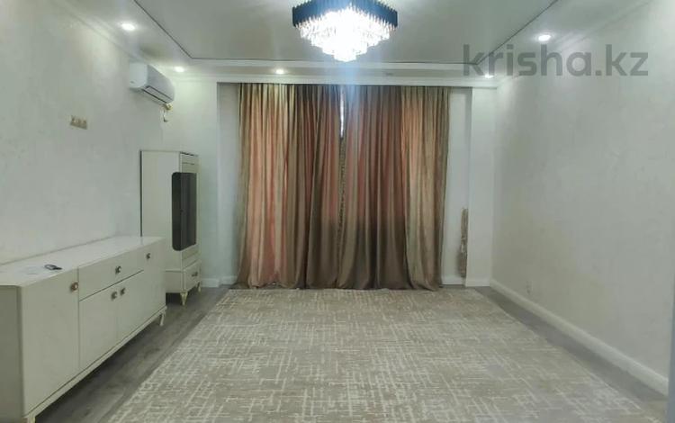 2-бөлмелі пәтер · 70.3 м² · 8/9 қабат, Алтын орда ш/а., бағасы: 32 млн ₸ в Актобе, мкр. Алтын орда — фото 7