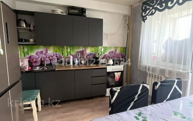 3-бөлмелі пәтер · 78 м² · 3/5 қабат, Алтын орда 6/47,29 блок — возле Апорта, бағасы: 40 млн ₸ в Алматы, Наурызбайский р-н — фото 2