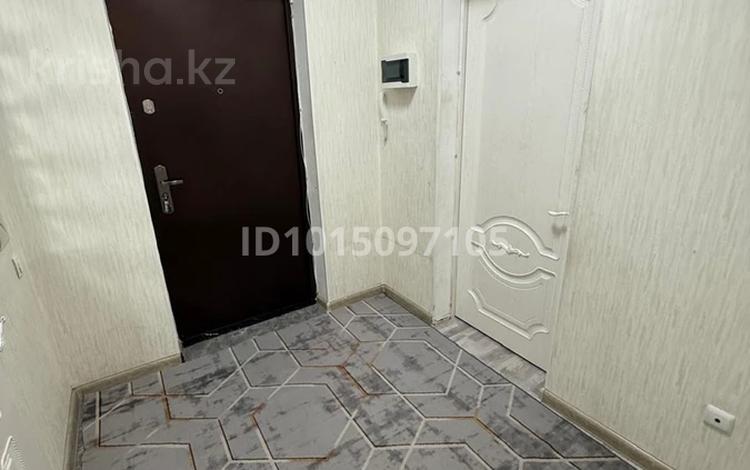 1-комнатная квартира · 46 м² · 3/5 этаж, мкр Жас Канат за 200 000 ₸ в Алматы, Турксибский р-н — фото 2