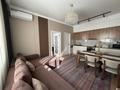 3-комнатная квартира · 60 м² · 1/3 этаж, мкр Нур Алатау, Кокше 4/2 — Напротив школы «TAMOS Education» за 45 млн ₸ в Алматы, Бостандыкский р-н