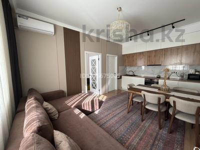 3-комнатная квартира · 60 м² · 1/3 этаж, мкр Нур Алатау, Кокше 4/2 — Напротив школы «TAMOS Education» за 45 млн ₸ в Алматы, Бостандыкский р-н