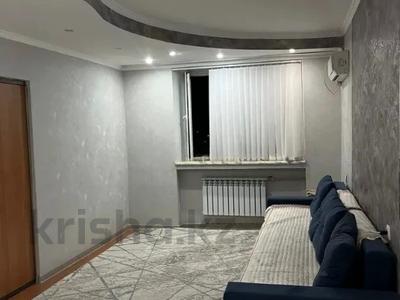 1-комнатная квартира · 32 м² · 1/4 этаж, мкр №3 за 23 млн ₸ в Алматы, Ауэзовский р-н