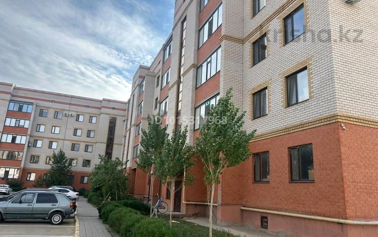 1-бөлмелі пәтер · 40 м² · 5/5 қабат, Алтын орда ш/а., мкр. Батыс-2, участок №339, бағасы: 19.5 млн ₸ в Актобе, мкр. Алтын орда — фото 2