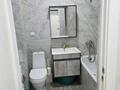 1-бөлмелі пәтер · 40 м² · 5/5 қабат, Алтын орда ш/а., мкр. Батыс-2, участок №339, бағасы: 19.5 млн ₸ в Актобе, мкр. Алтын орда — фото 10