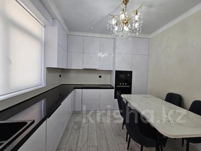 3-комнатная квартира · 90 м² · 9/23 этаж, Калдаякова 3 за 600 000 ₸ в Астане, Алматы р-н