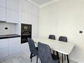 3-бөлмелі пәтер · 90 м² · 9/23 қабат, Калдаякова 3, бағасы: 600 000 ₸ в Астане, Алматы р-н — фото 2