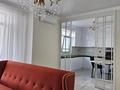 3-бөлмелі пәтер · 90 м² · 9/23 қабат, Калдаякова 3, бағасы: 600 000 ₸ в Астане, Алматы р-н — фото 5