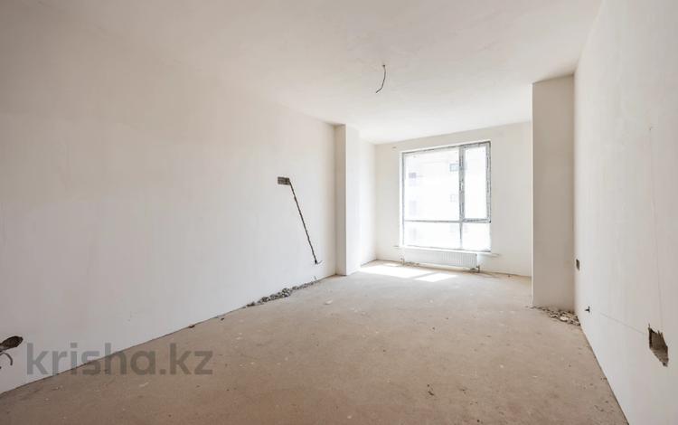 2-комнатная квартира · 68.1 м² · 12/15 этаж, Анет баба 7/1 за 36.5 млн ₸ в Астане, Нура р-н — фото 2