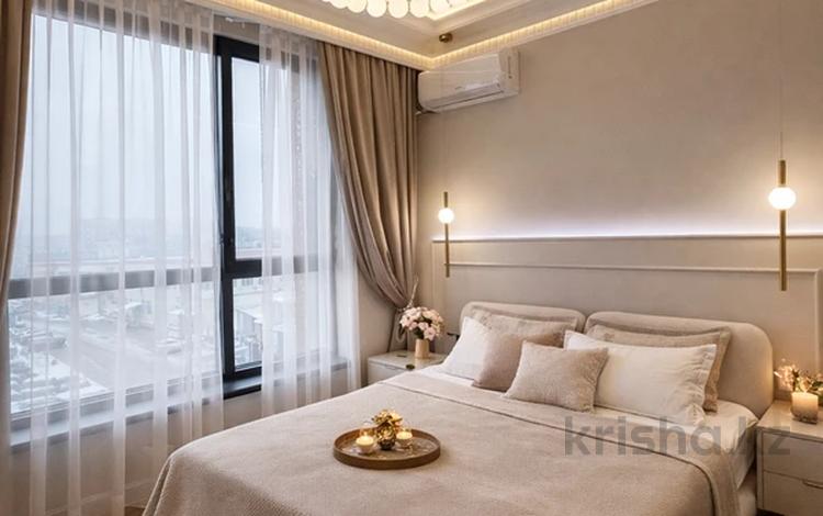 3-бөлмелі пәтер · 80 м² · 4/12 қабат, Радостовца 343 — Мега, бағасы: 55 000 〒 в Алматы, Бостандыкский р-н — фото 18