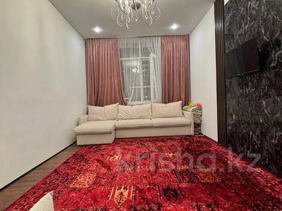 1-бөлмелі пәтер · 42 м² · 12 қабат, Байтурсынова 16, бағасы: 24 млн ₸ в Астане, Сарайшык р-н